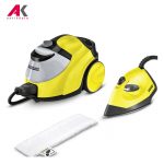 بخارشوی کارچر مدل KARCHER SC5 IRON
