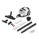 بخارشوی کارچر مدل KARCHER SC5 PREMIUM