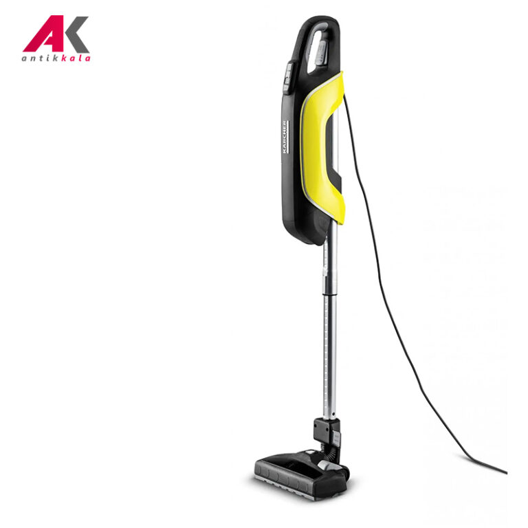 جاروبرقی عصایی کارچر مدل KARCHER VC5 آنتیک کالا