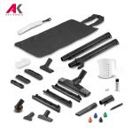 جاروبرقی و بخارشوی کارچر مدل KARCHER SV7 PREMIUM