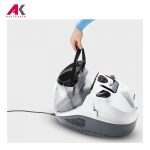 جاروبرقی و بخارشوی کارچر مدل KARCHER SV7 PREMIUM