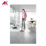 جاروبرقی و بخارشوی کارچر مدل KARCHER SV7 PREMIUM