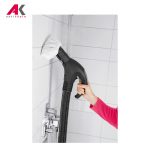 جاروبرقی و بخارشوی کارچر مدل KARCHER SV7 PREMIUM