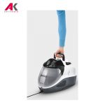 جاروبرقی و بخارشوی کارچر مدل KARCHER SV7 PREMIUM