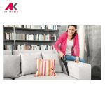 جاروبرقی و بخارشوی کارچر مدل KARCHER SV7 PREMIUM