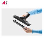 جاروبرقی و بخارشوی کارچر مدل KARCHER SV7 PREMIUM