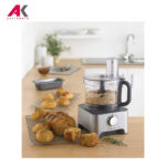 غذاساز کنوود مدل KENWOOD FDM788BA