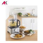 غذاساز کنوود مدل KENWOOD FDM788BA