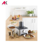 غذاساز کنوود مدل KENWOOD FDM788BA