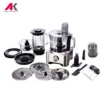 غذاساز کنوود مدل KENWOOD FDM788BA