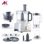 غذاساز کنوود مدل KENWOOD FDP65.880SI