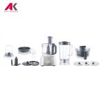 غذاساز کنوود مدل KENWOOD FDP65.880SI