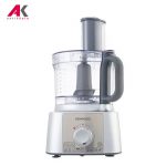 غذاساز کنوود مدل KENWOOD FDP65.880SI