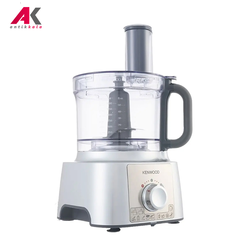 غذاساز کنوود مدل KENWOOD FDP65.880SI