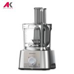 غذاساز کنوود مدل KENWOOD FDP65.880SI