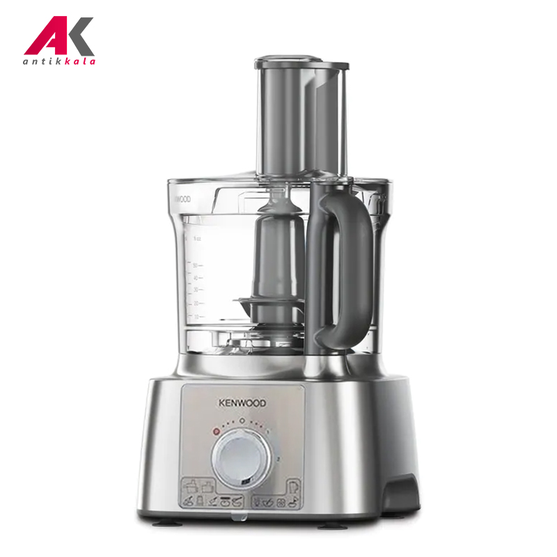 غذاساز کنوود مدل KENWOOD FDP65.880SI