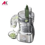 غذاساز کنوود مدل KENWOOD FDP65.880SI