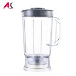 غذاساز کنوود مدل KENWOOD FDP65.880SI