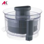 غذاساز کنوود مدل KENWOOD FDP65.880SI