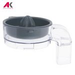 غذاساز کنوود مدل KENWOOD FDP65.880SI