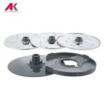 غذاساز کنوود مدل KENWOOD FDP65.880SI