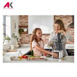 غذاساز کنوود مدل KENWOOD FDP65.880SI