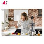 غذاساز کنوود مدل KENWOOD FDP65.880SI
