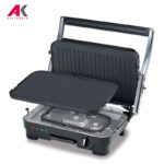 گریل کنوود مدل KENWOOD HGM50