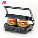 گریل کنوود مدل KENWOOD HGM50