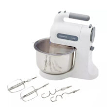 همزن برقی کنوود مدل KENWOOD HM680