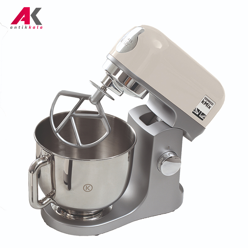 kmix stand mixer kmx750cr