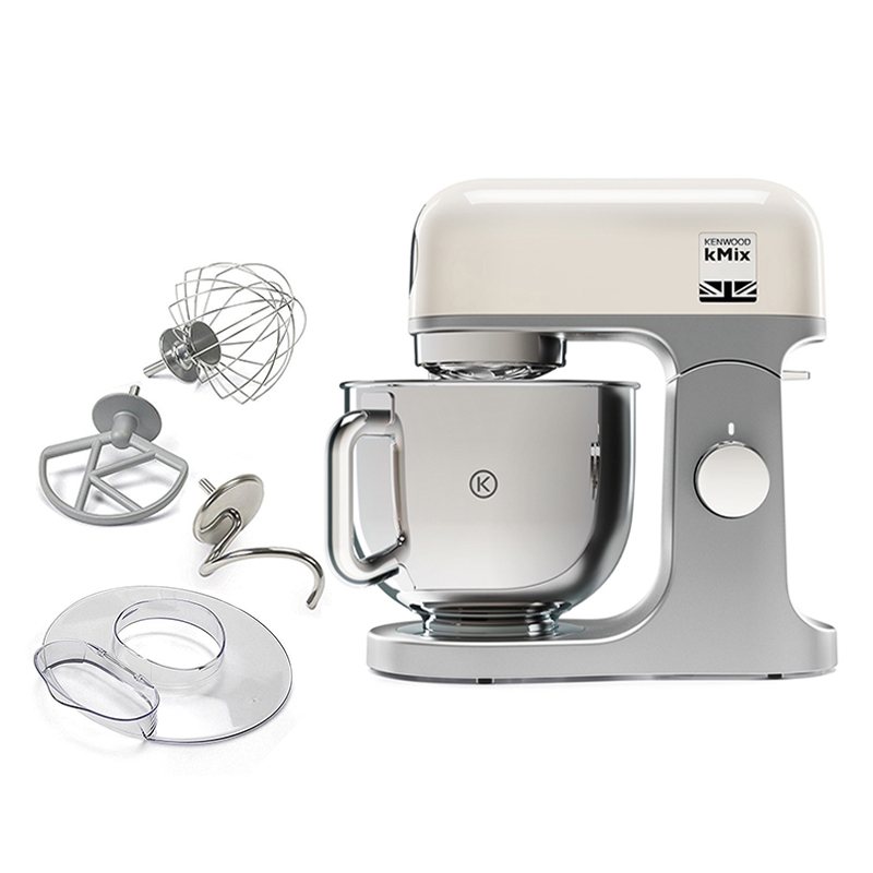 kmix stand mixer kmx750cr