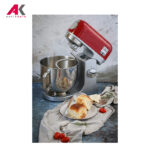 همزن برقی کنوود مدل KENWOOD KMX750RD