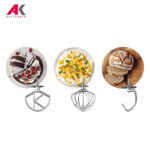 همزن برقی کنوود مدل KENWOOD KMX750WH