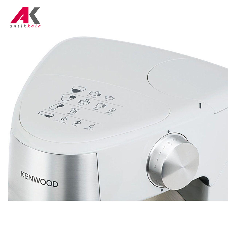 ماشین آشپزخانه کنوود مدل KENWOOD KHC29.B0WH