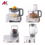 ماشین آشپزخانه کنوود مدل KENWOOD KM280