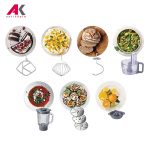ماشین آشپزخانه کنوود مدل KENWOOD KM280