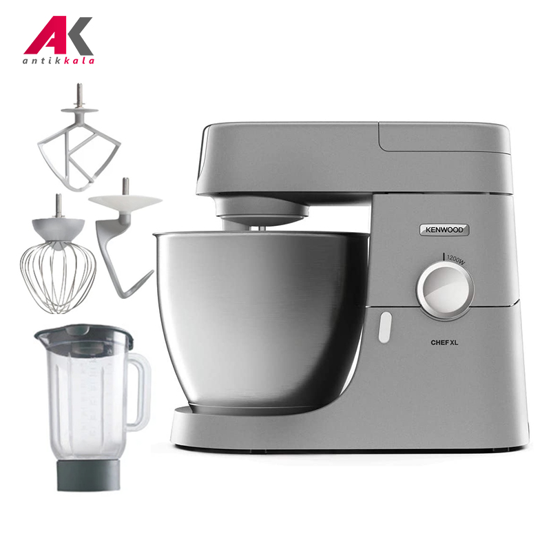 ماشین آشپزخانه کنوود مدل KENWOOD KVL4110S