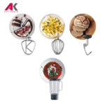 ماشین آشپزخانه کنوود مدل KENWOOD KVL4110S