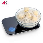 ترازوی آشپزخانه کنوود مدل KENWOOD WEP50