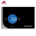 ترازوی آشپزخانه کنوود مدل KENWOOD WEP50