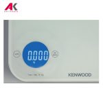 ترازوی آشپزخانه کنوود مدل KENWOOD WEP50