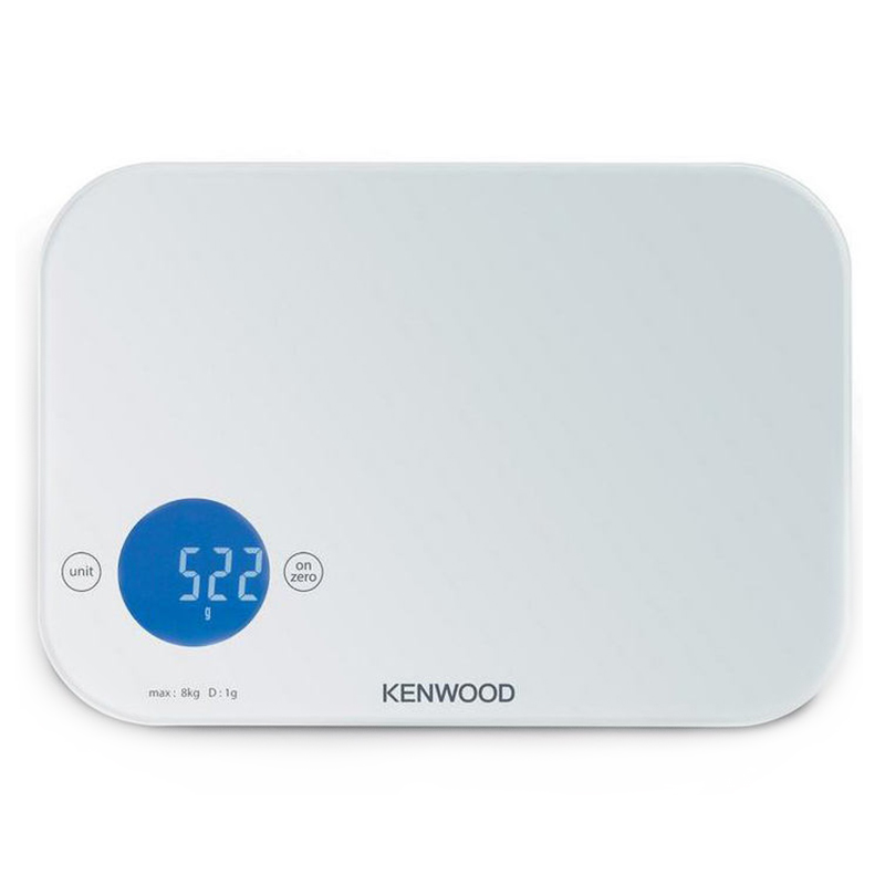 ترازوی آشپزخانه کنوود مدل KENWOOD WEP50