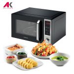 مایکروویو کنوود مدل KENWOOD MWM25