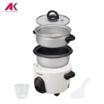 پلوپز کنوود مدل KENWOOD RCM29