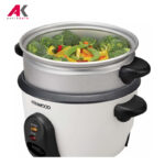 پلوپز کنوود مدل KENWOOD RCM29