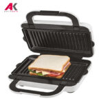 ساندویچ ساز کنوود مدل KENWOOD SMP84WH