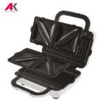 ساندویچ ساز کنوود مدل KENWOOD SMP84WH