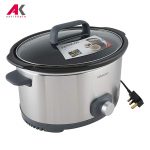 آرام پز کنوود مدل KENWOOD SCM650SS