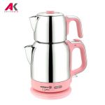 چای ساز کرکماز مدل KORKMAZ CAYTEMA A331-04